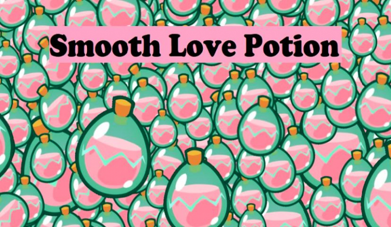 Что такое Smooth Love Potion (SLP): стоит ли покупать?