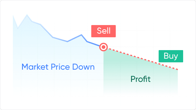 Как шортить Биткоин (BTC)? Объяснение шортинга биткоинов