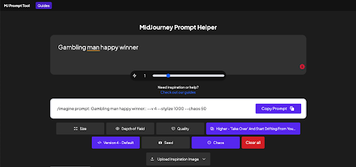 Midjourney — как пользоваться для генерации изображений?