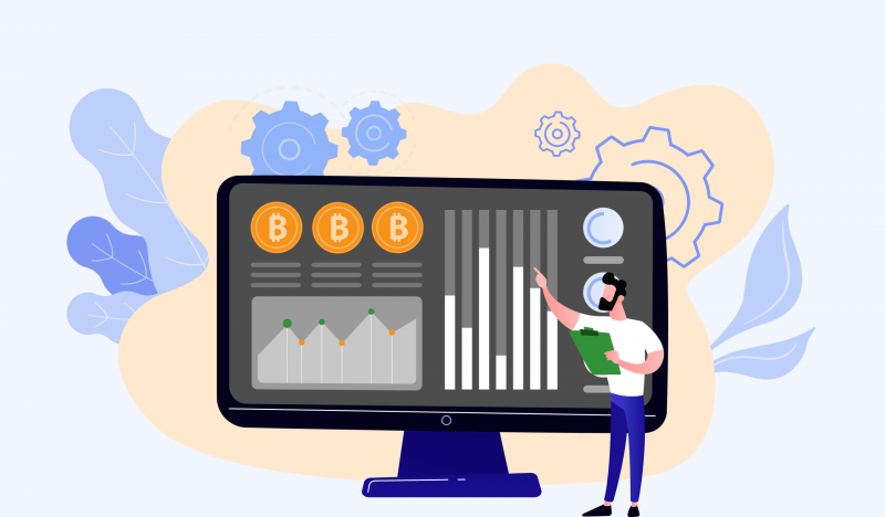 Работа в крипте - 10+ профессий в сфере криптовалют и майнинге в 2022- INCRYPTED