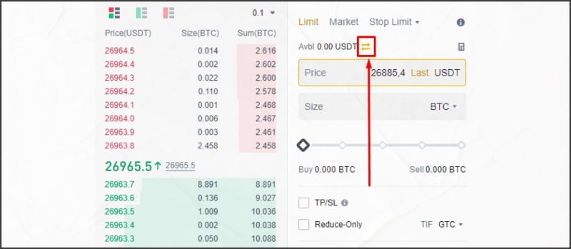 Торговля в шорт на Binance – подробная инструкция для новичков - INCRYPTED