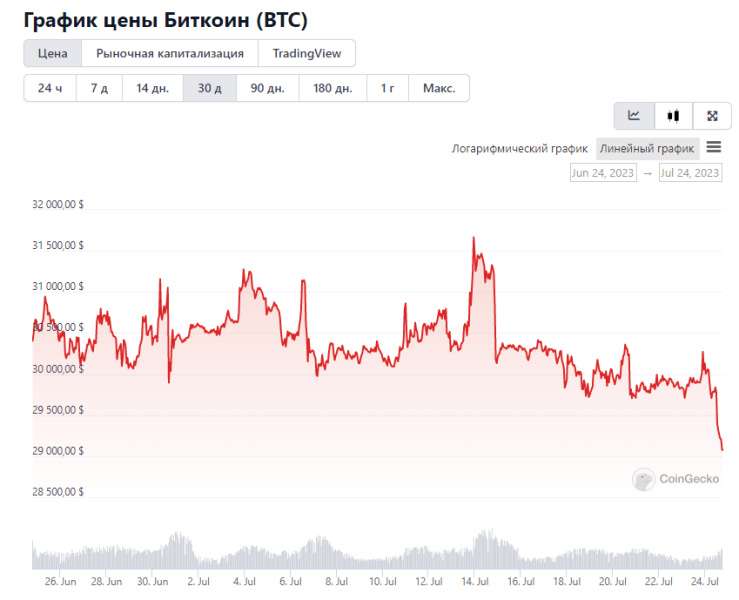 После фазы «неверия» цена биткоина может вырасти до $ 50 000