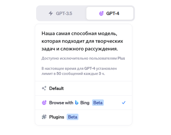 Chat GPT-4 против копирайтеров – кто кого? Есть ответ!