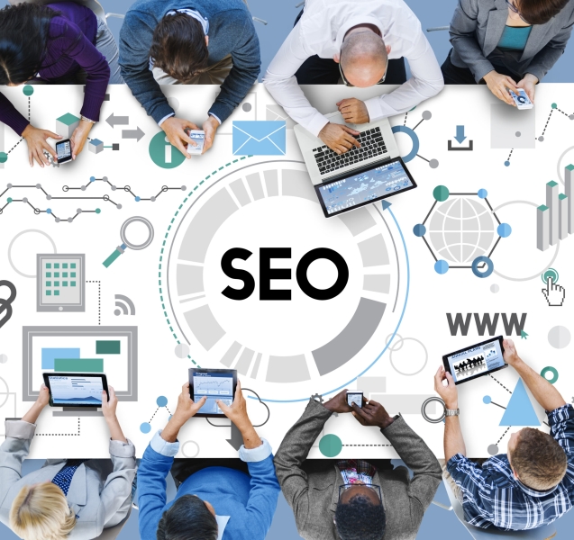 Ключевые SEO-тренды в 2024 году