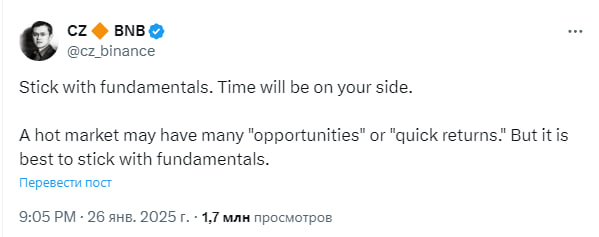 ИИ спросили, что лучше купить сейчас — биткоины или альткоины